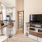Diana Apartment Kosice