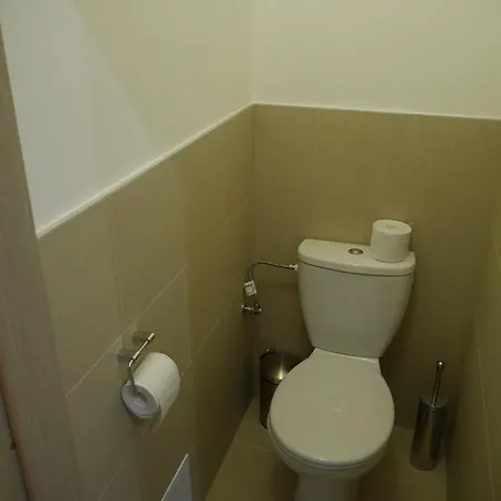 Apartment Diana Kosice
