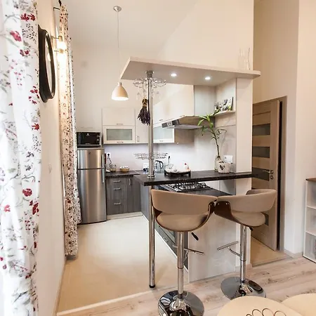 Diana Apartamento Košice