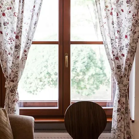 Diana Apartment *