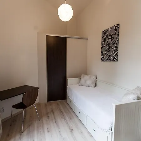 Apartment Diana Kosice