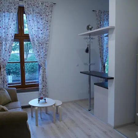 Apartment Diana Kosice