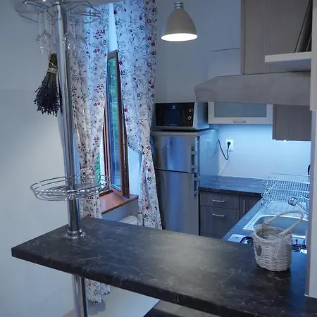 Apartamento Diana Košice