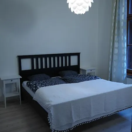 Apartment Diana Kosice