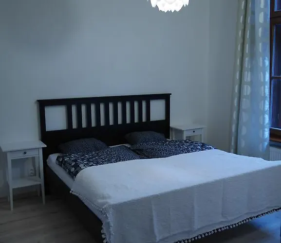 Appartamento Diana Košice